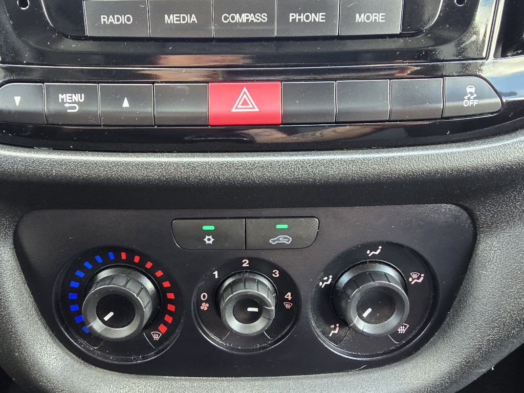 2019 RAM Promaster Image 20
