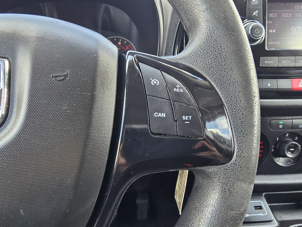2019 RAM Promaster Image 22