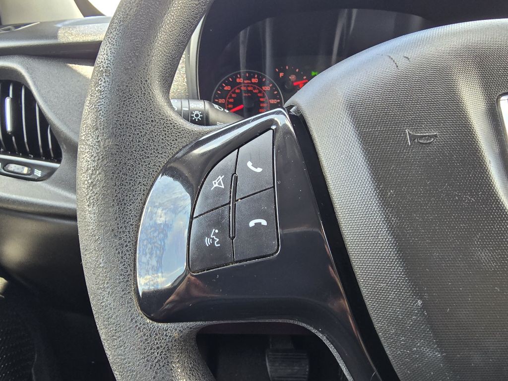 2019 RAM Promaster Image 23