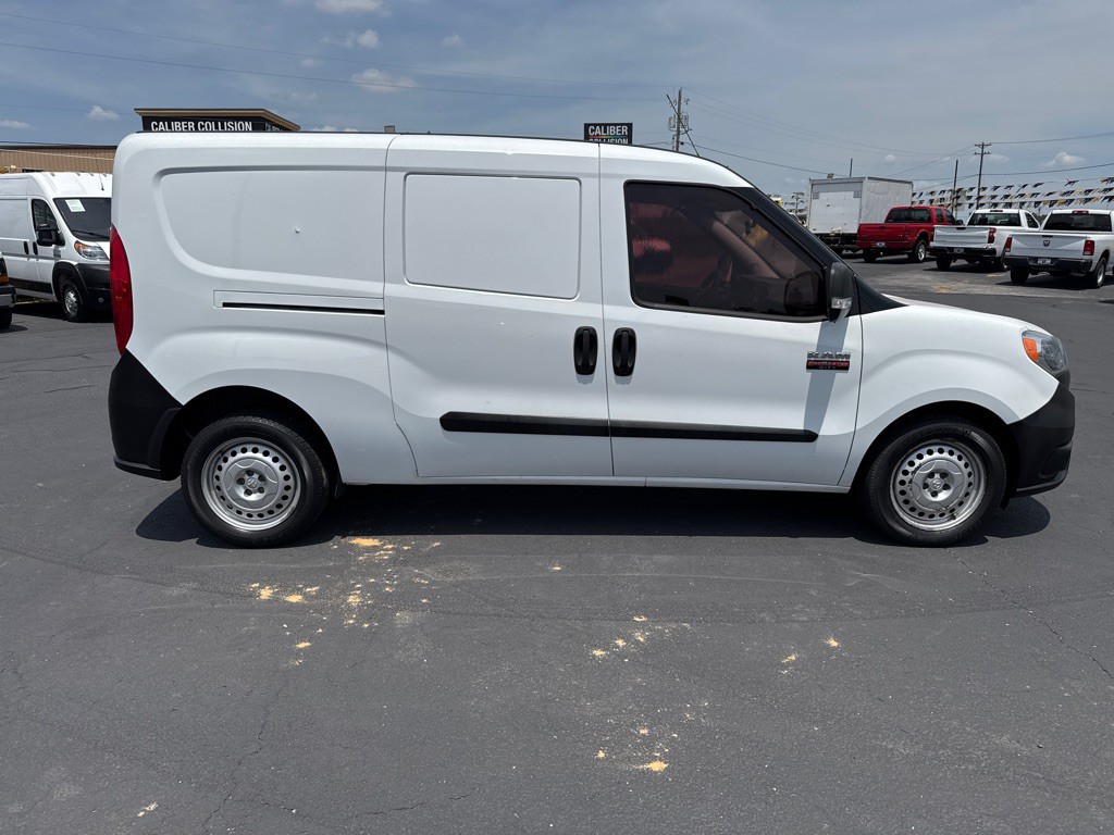 2019 RAM Promaster Image 6