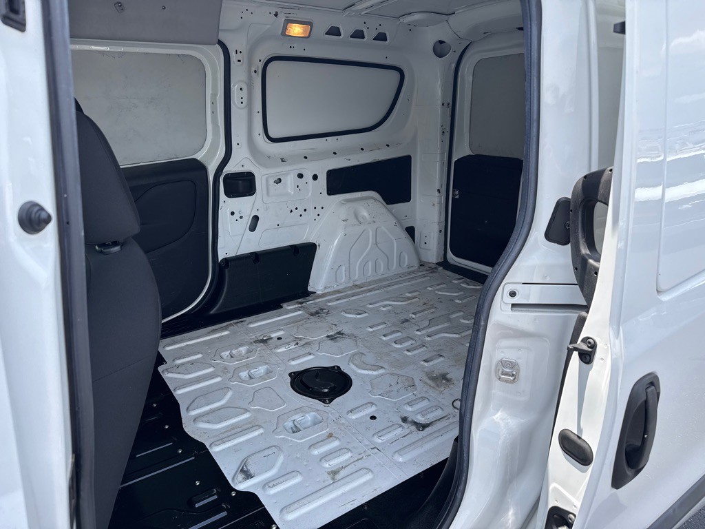 2019 RAM Promaster Image 9