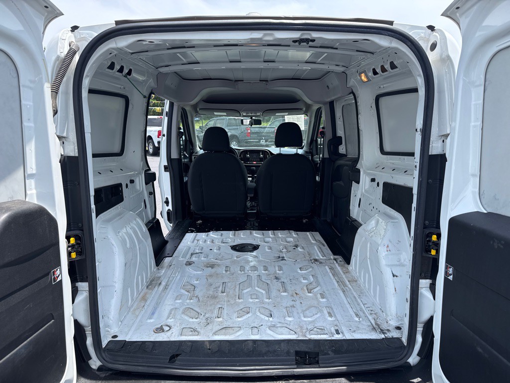 2019 RAM Promaster Image 10