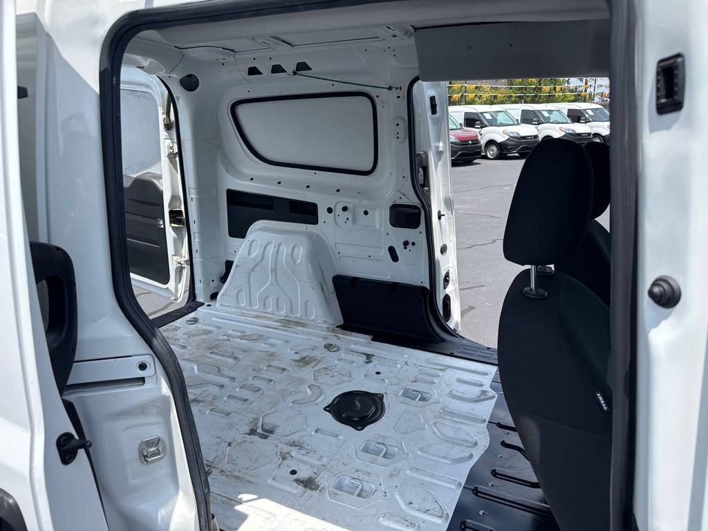 2019 RAM Promaster Image 11