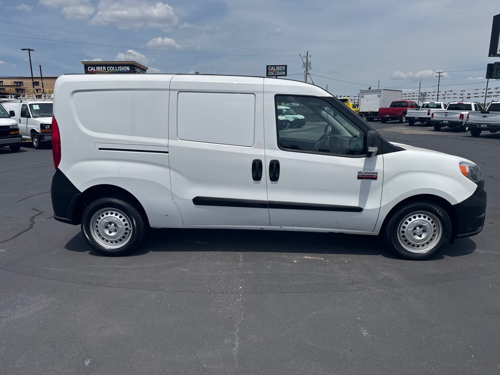 2019 RAM Promaster Image 6