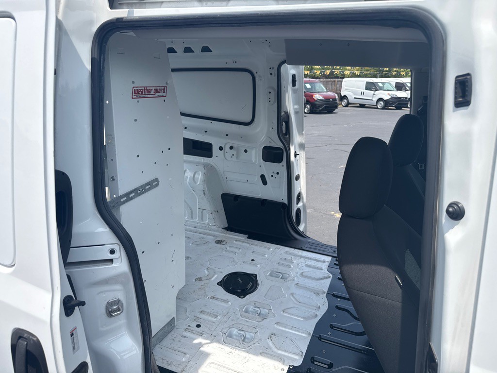 2019 RAM Promaster Image 11