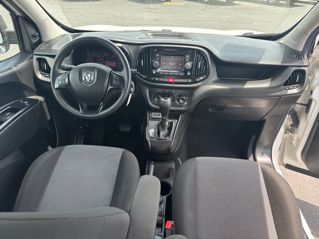 2019 RAM Promaster Image 13