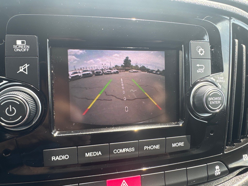2019 RAM Promaster Image 15