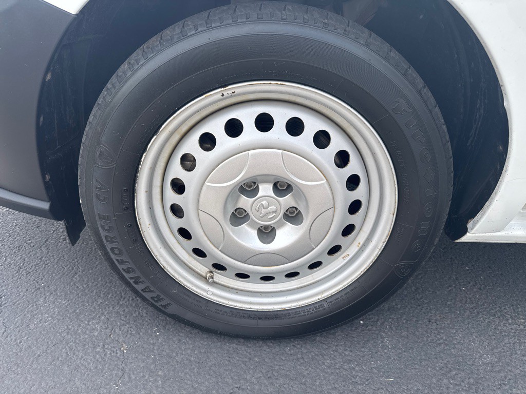 2019 RAM Promaster Image 16