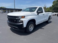 Image for 2020 Chevrolet Silverado 1500  ID: 6700046