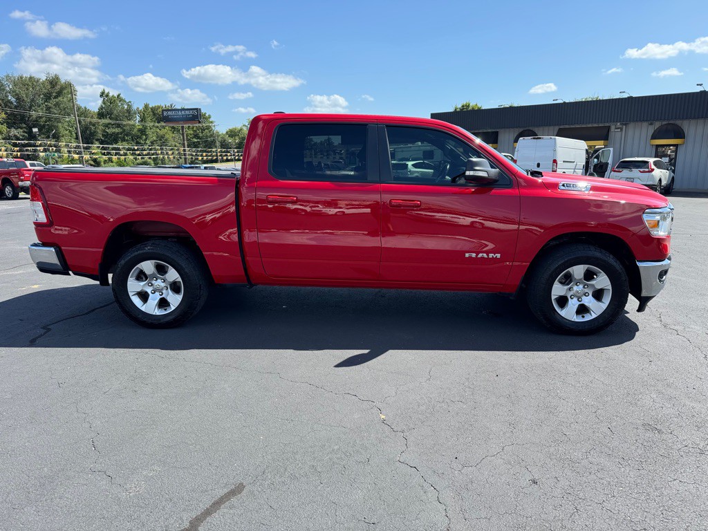 2022 RAM 1500 Image 6