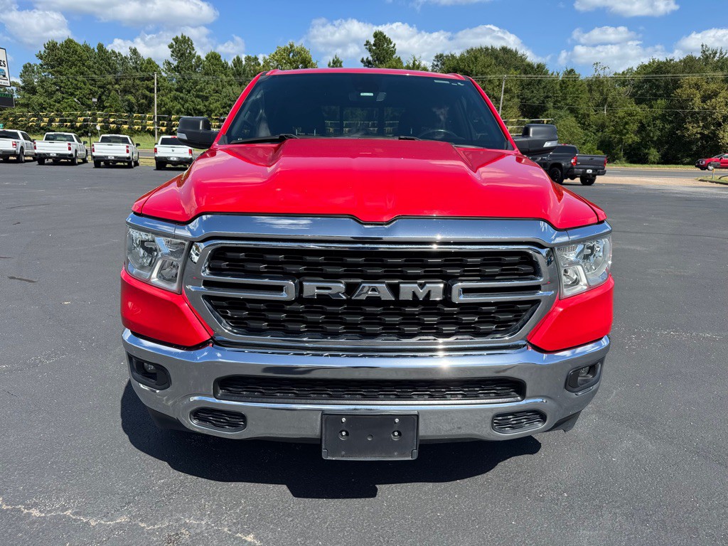 2022 RAM 1500 Image 8