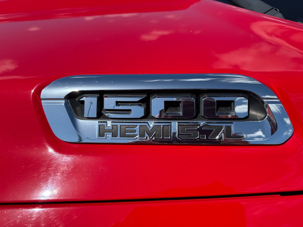 2022 RAM 1500 Image 9