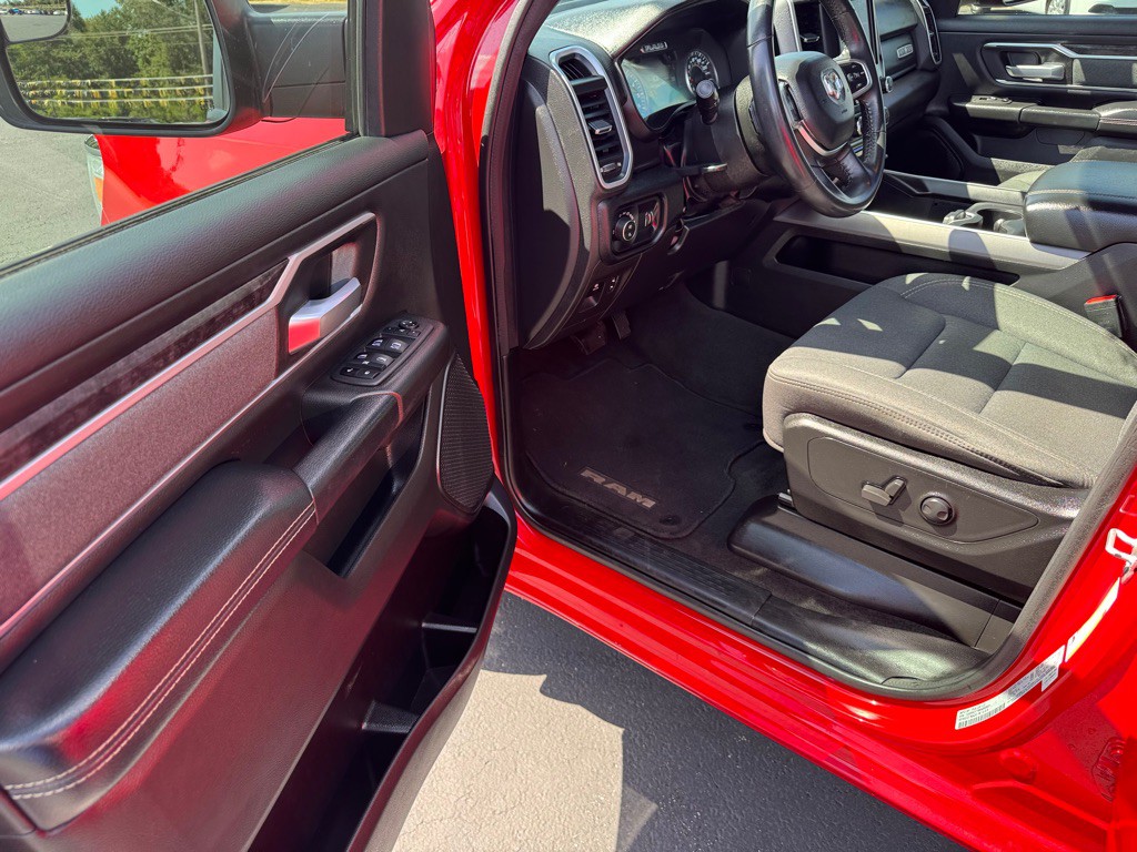 2022 RAM 1500 Image 10