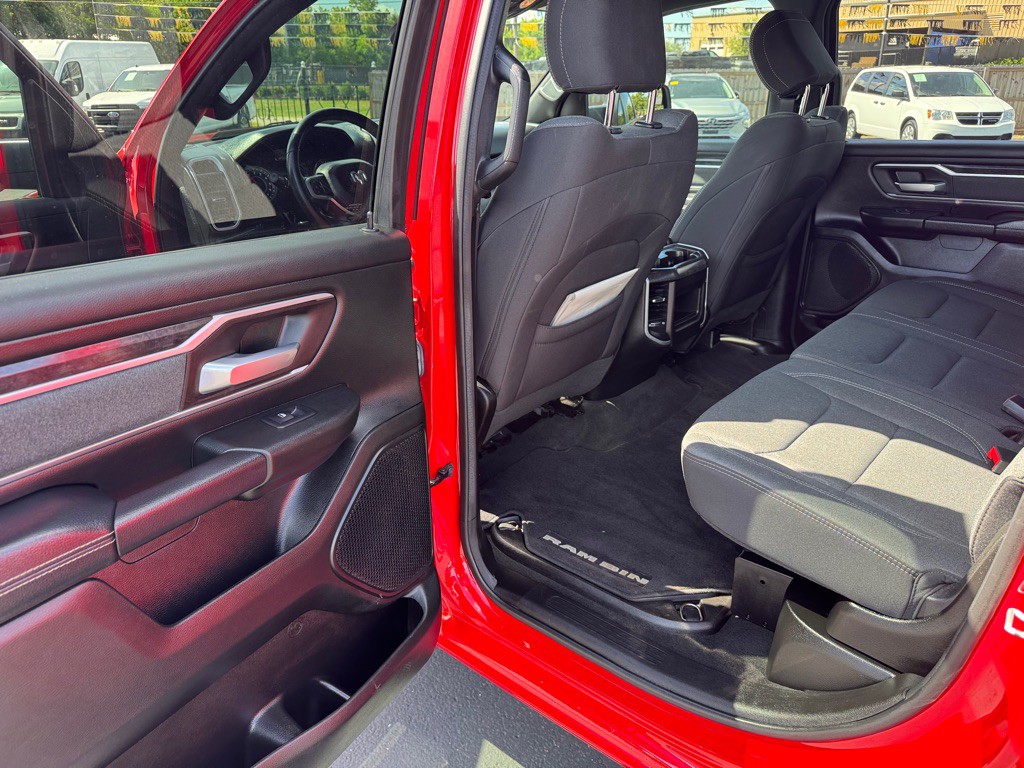 2022 RAM 1500 Image 11
