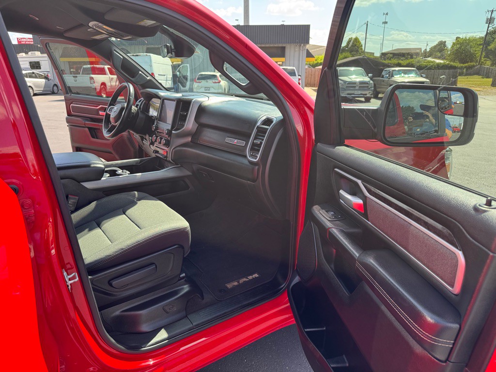 2022 RAM 1500 Image 14