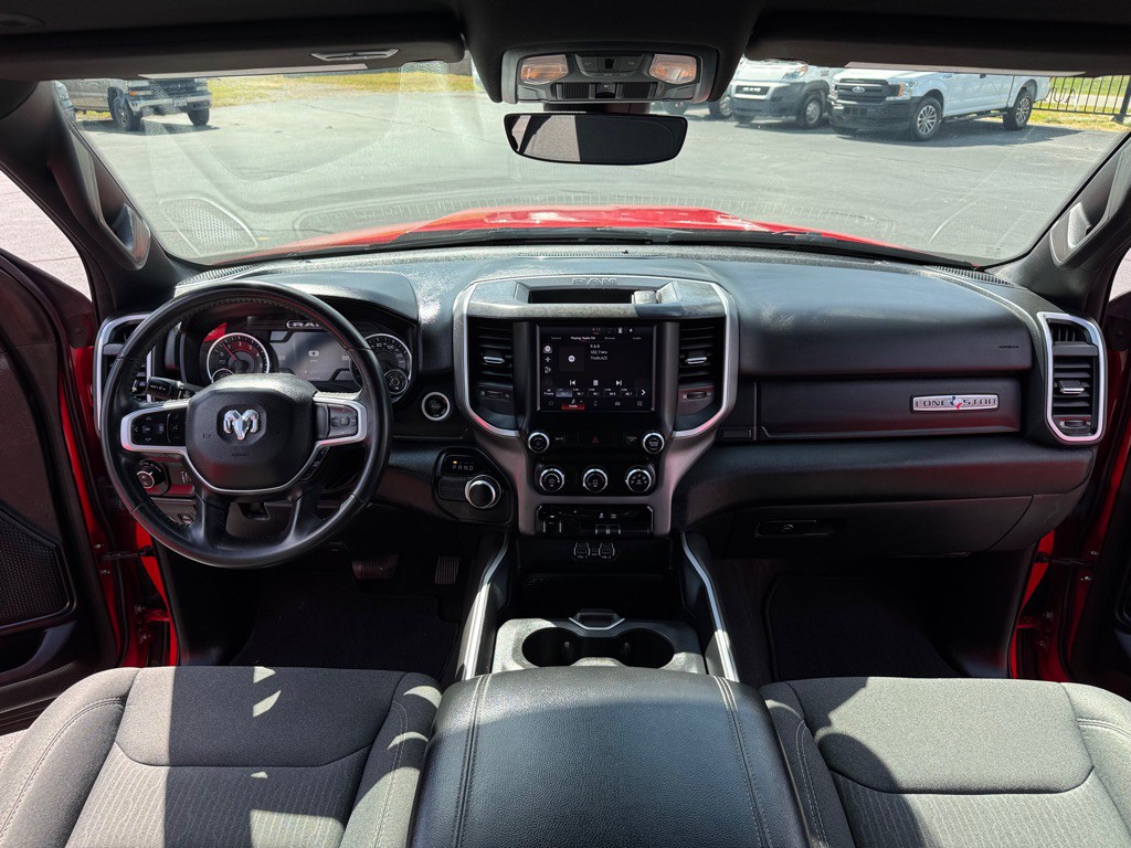 2022 RAM 1500 Image 15