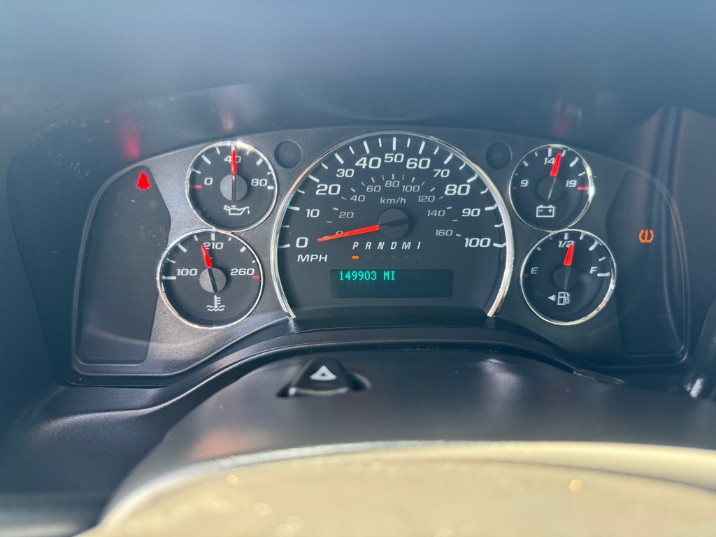 2019 Chevrolet Express Image 15