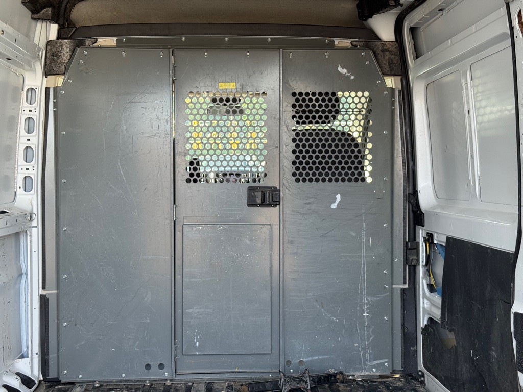 2020 RAM Promaster Image 10