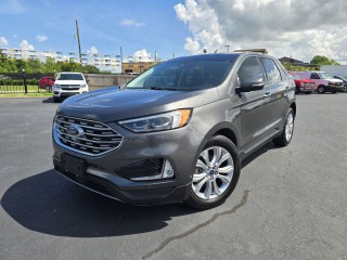 Image for 2020 Ford Edge Titanium ID: 6752901