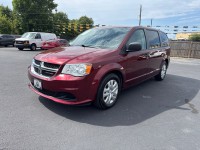Image for 2020 Dodge Grand Caravan SE ID: 6762367