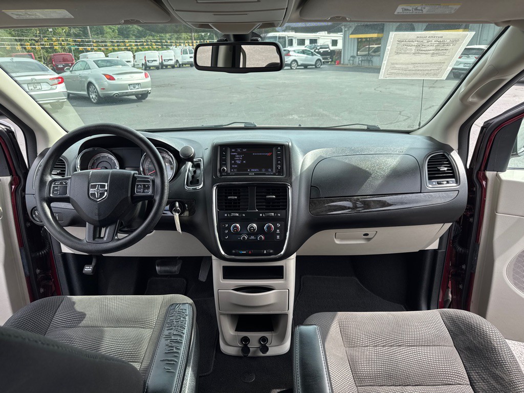 2020 Dodge Grand Caravan Image 14