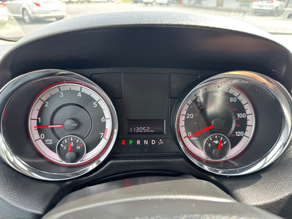 2020 Dodge Grand Caravan Image 15
