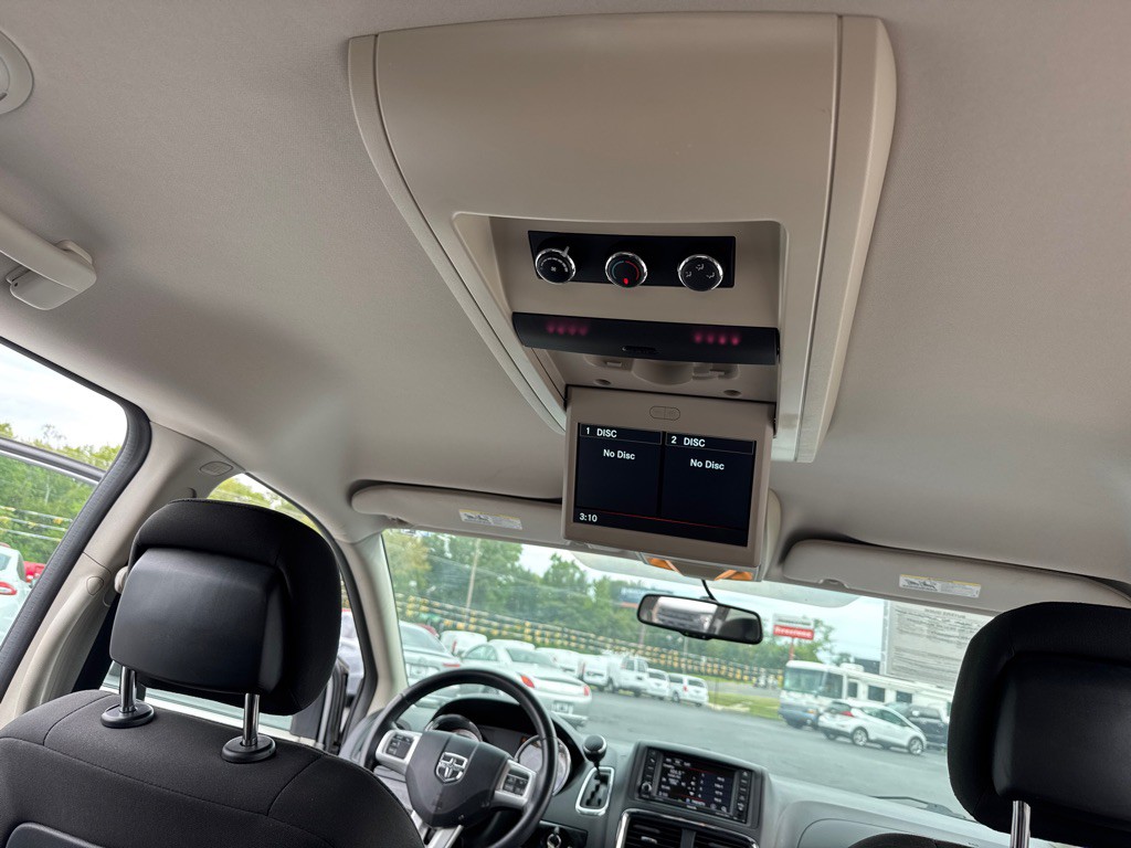 2017 Dodge Grand Caravan Image 15