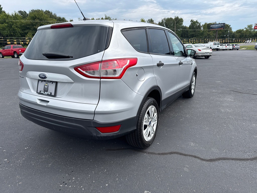 2016 Ford Escape Image 5