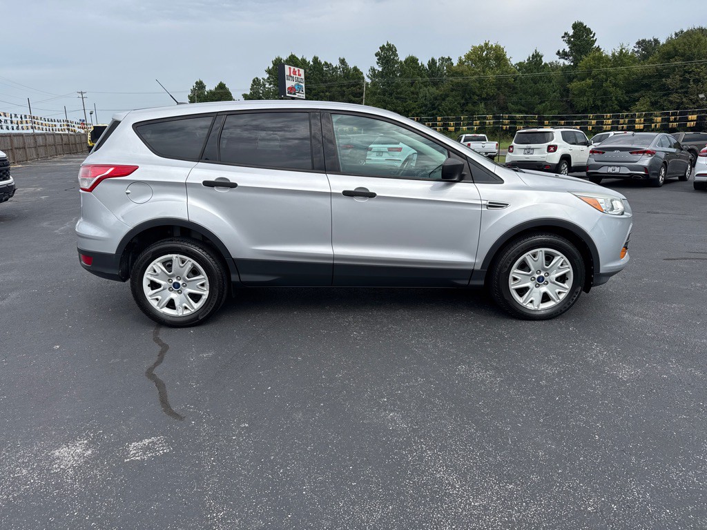 2016 Ford Escape Image 6