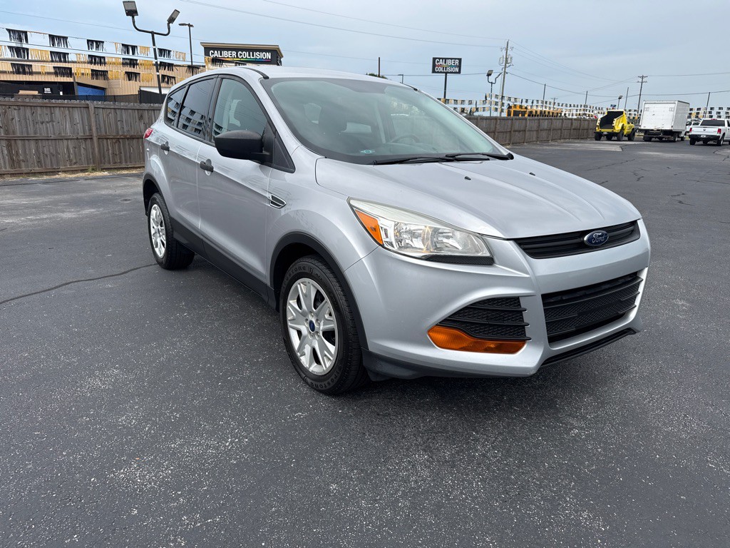 2016 Ford Escape Image 7