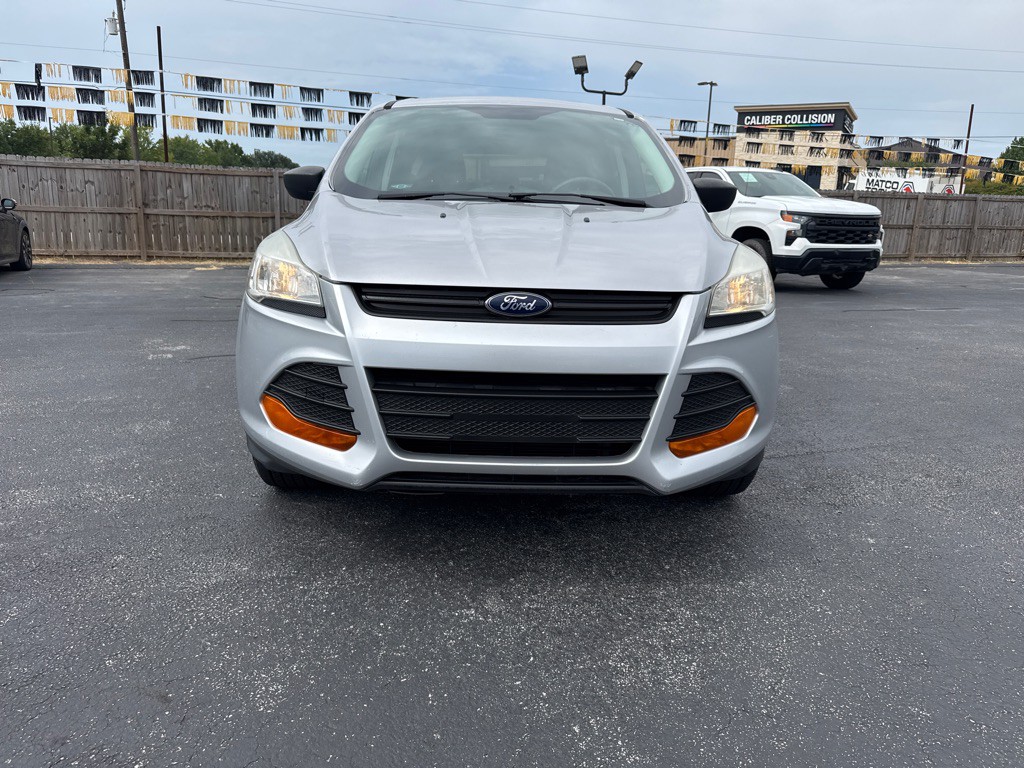 2016 Ford Escape Image 8