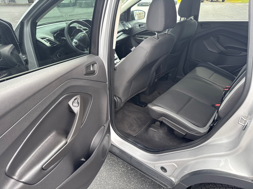 2016 Ford Escape Image 10