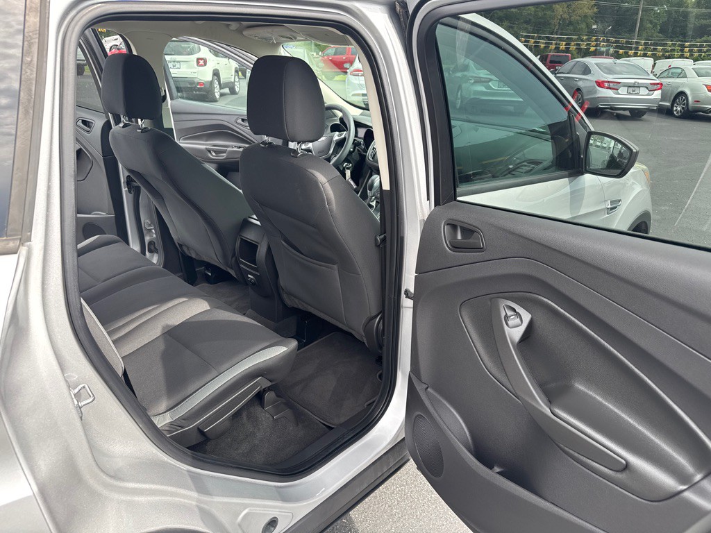 2016 Ford Escape Image 12