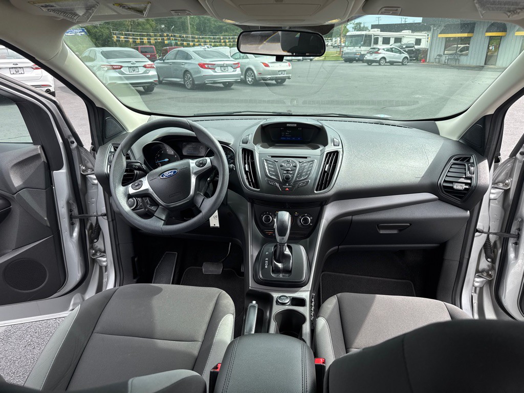 2016 Ford Escape Image 14