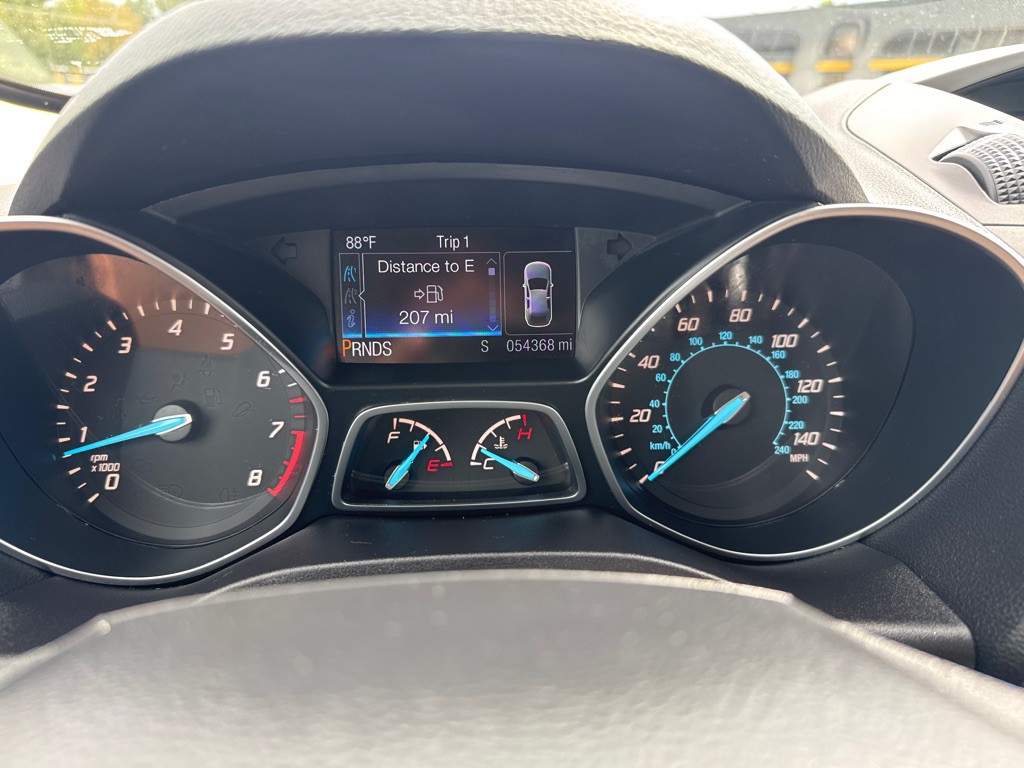 2016 Ford Escape Image 15