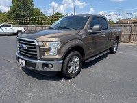 Image for 2015 Ford F-150 Super Cab ID: 6763199