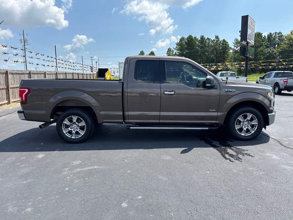 2015 Ford F-150 Image 6