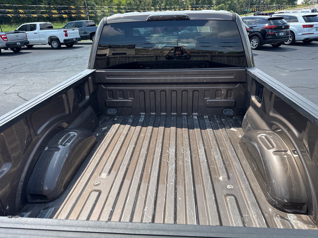 2015 Ford F-150 Image 9