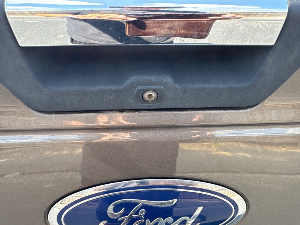 2015 Ford F-150 Image 10