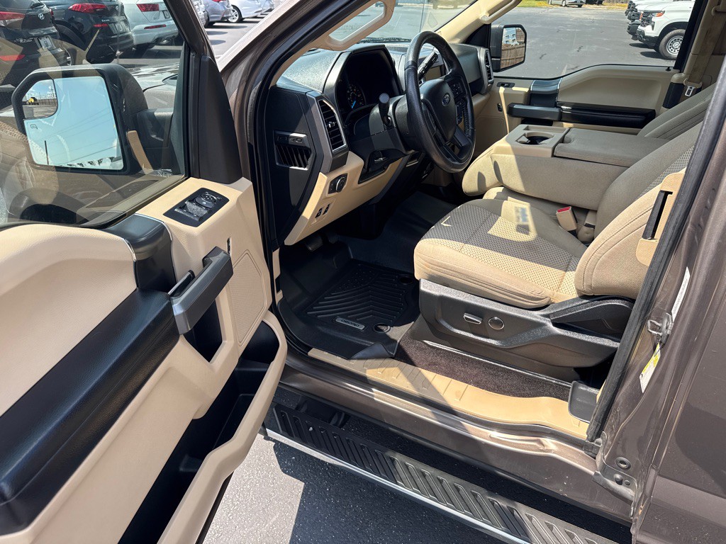 2015 Ford F-150 Image 11