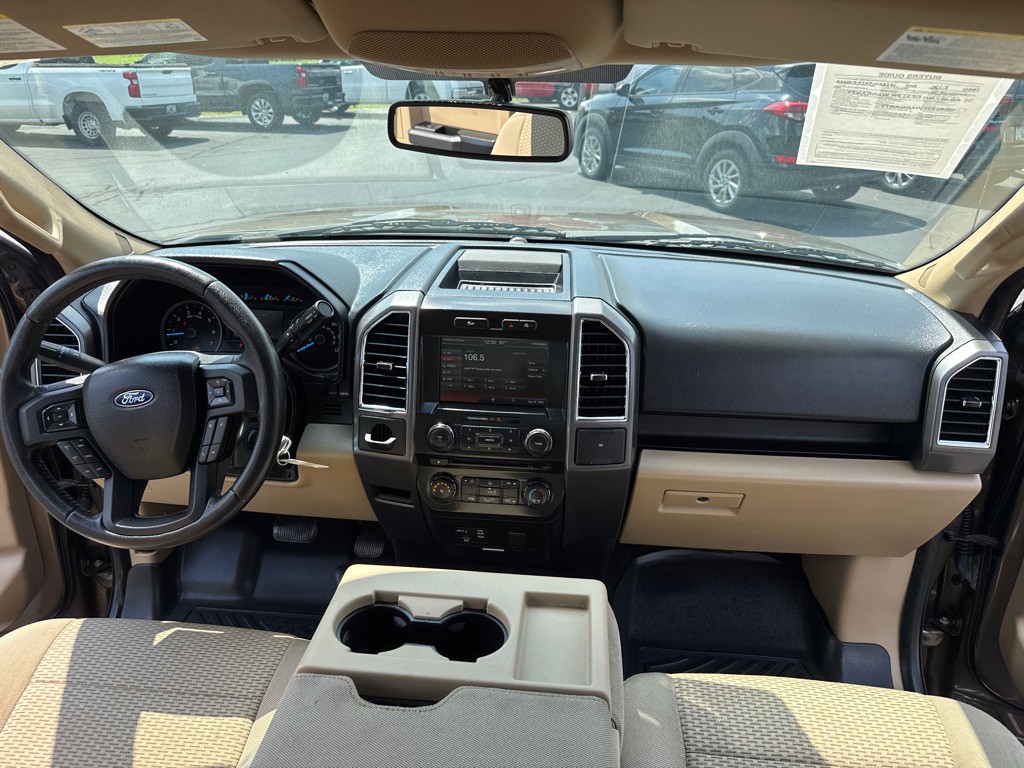 2015 Ford F-150 Image 15