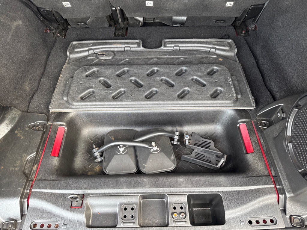 2013 Jeep Wrangler Unlimited Image 13