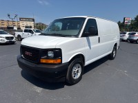 Image for 2017 GMC Savana G2500 ID: 6779824