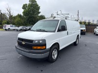 Image for 2019 Chevrolet Express  ID: 6781966