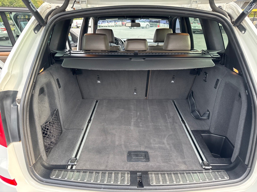 2012 BMW X3 Image 11