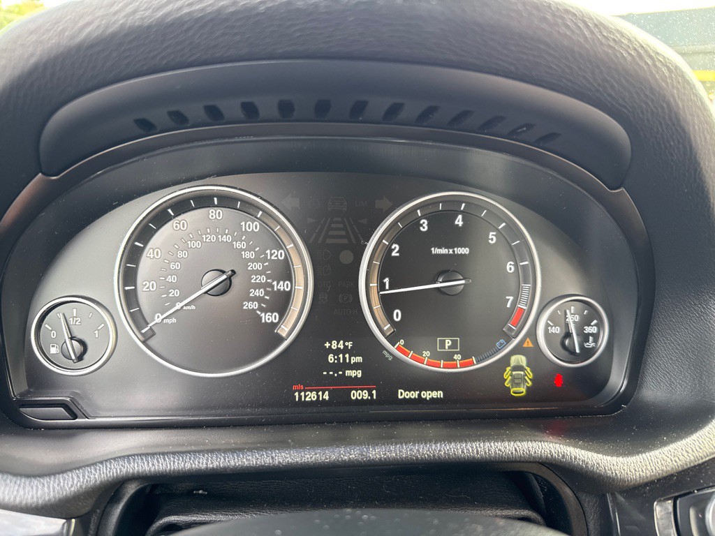 2012 BMW X3 Image 15