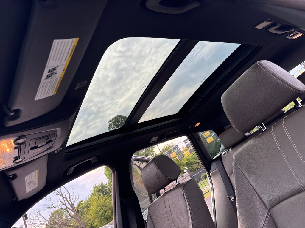 2012 BMW X3 Image 16