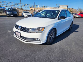 Image for 2016 Volkswagen Jetta Sport ID: 6828946