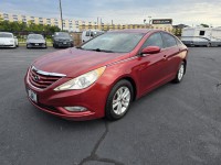 Image for 2013 Hyundai Sonata GLS ID: 6828947