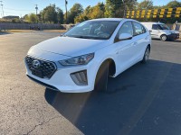 Image for 2020 Hyundai Ioniq BLUE ID: 6832780